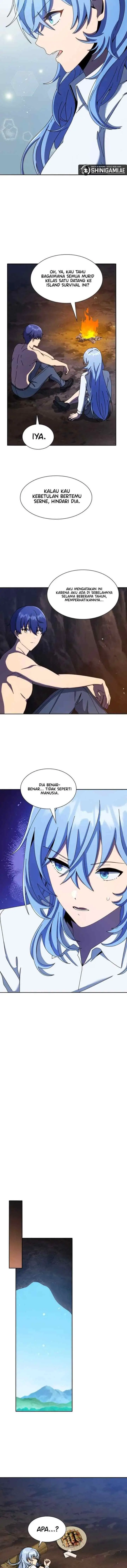 Necromancer Academy's Genius Summoner chapter 77 halaman 12