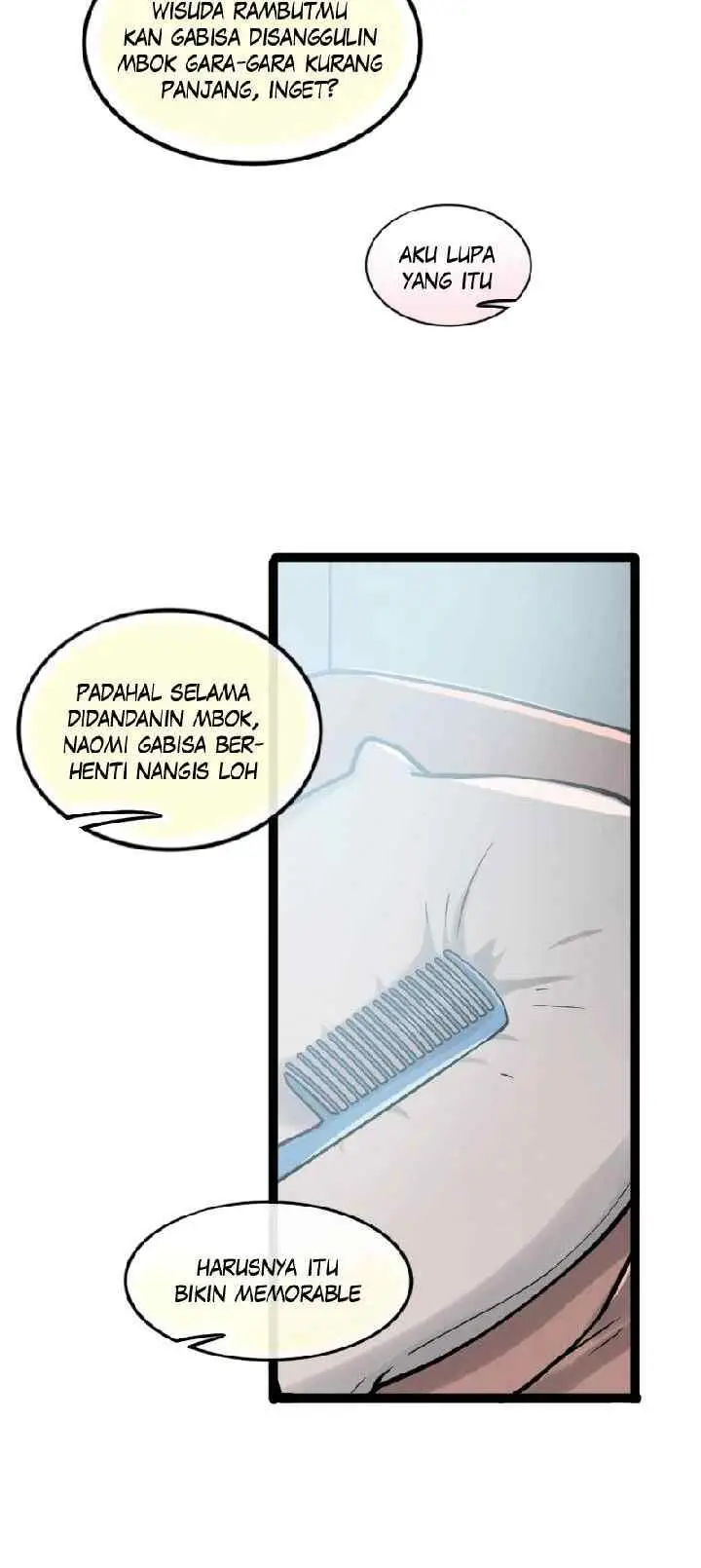 Moon Flower chapter 46 halaman 11