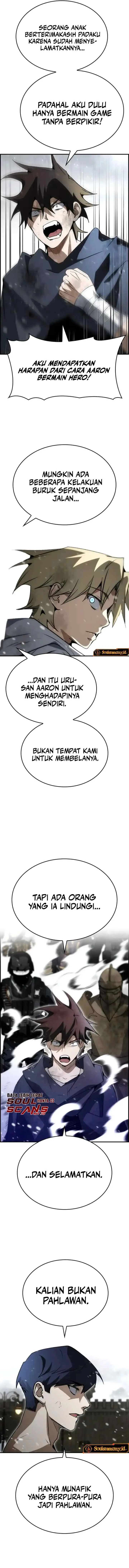 Bad Ending Maker chapter 84 halaman 6