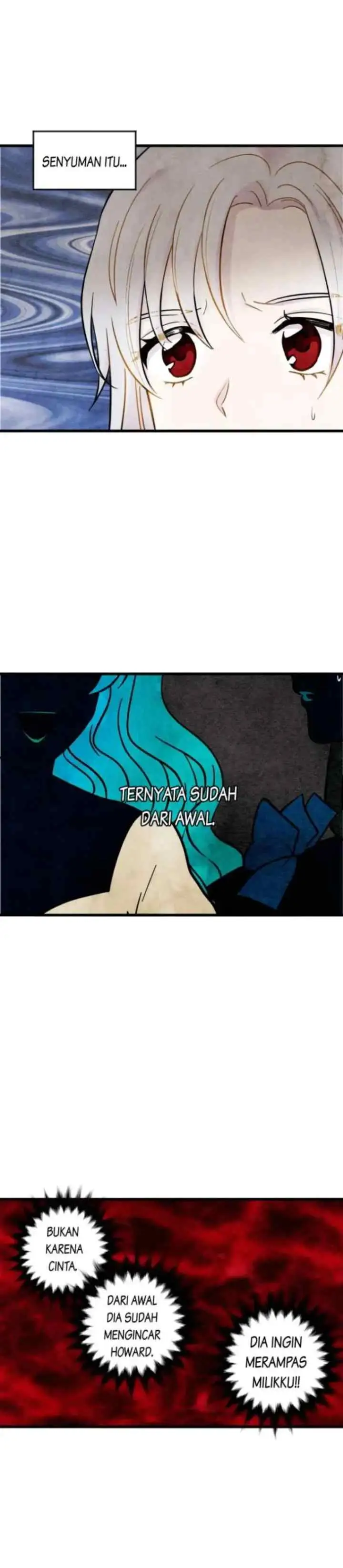 Iris - la Lady au Smartphone chapter 3 halaman 10