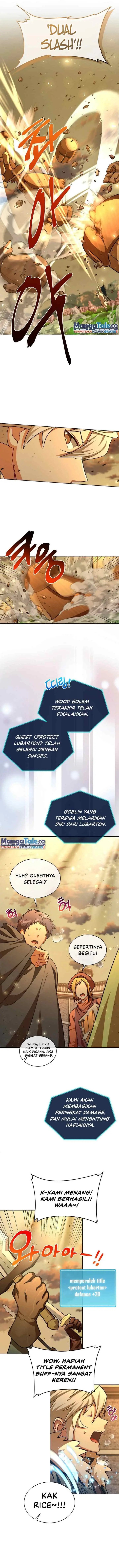 Please Have a Meal chapter 73 halaman 9