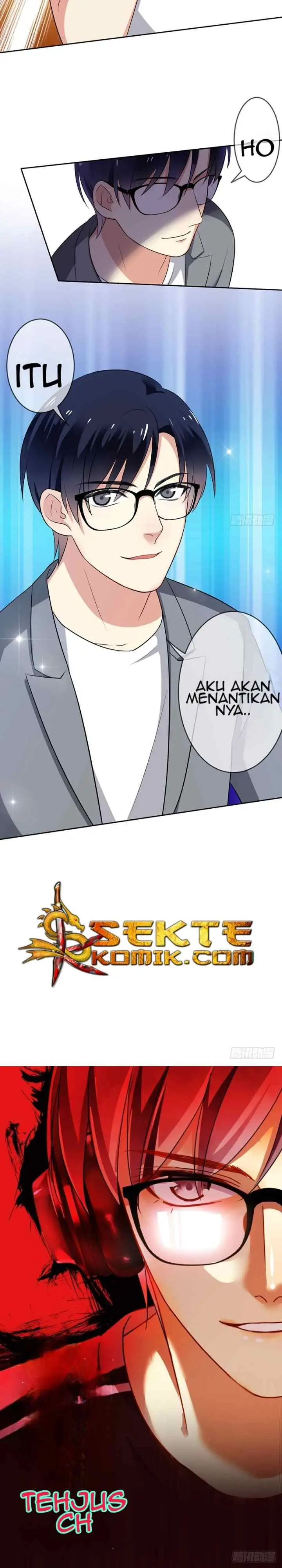 NSD Gaming chapter 22 halaman 18