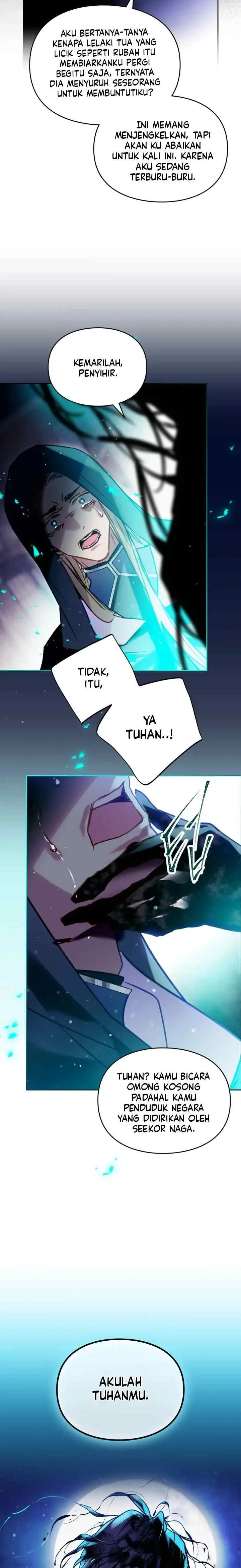 Death Is the Only Ending for the Villainess chapter 193 halaman 4