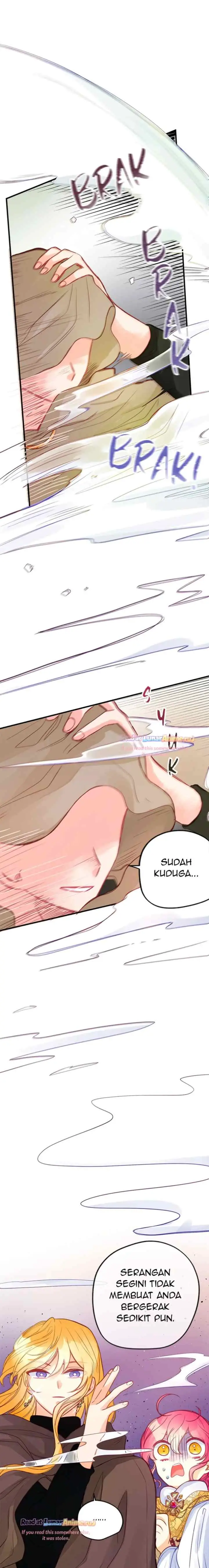 My Sweetheart Duke Has a Secret chapter 63 halaman 5