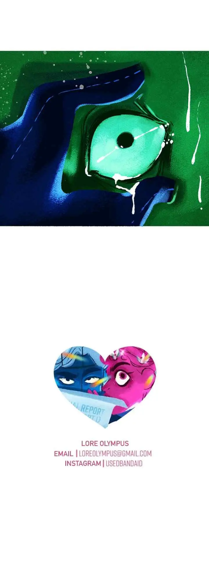Lore Olympus chapter 49 halaman 19