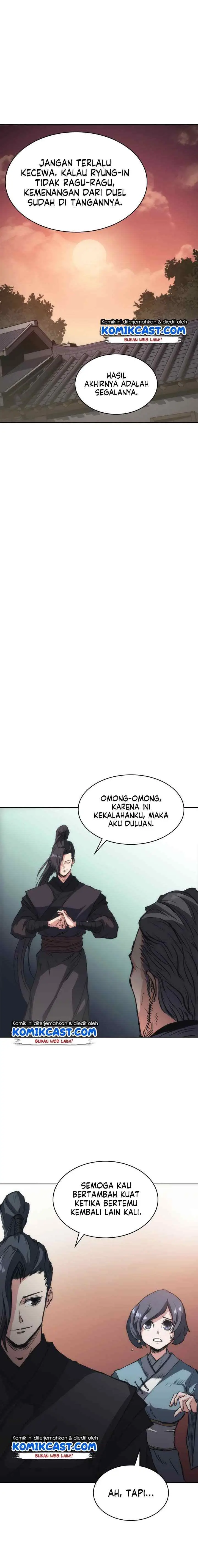 MookHyang - The Origin chapter 26 halaman 10