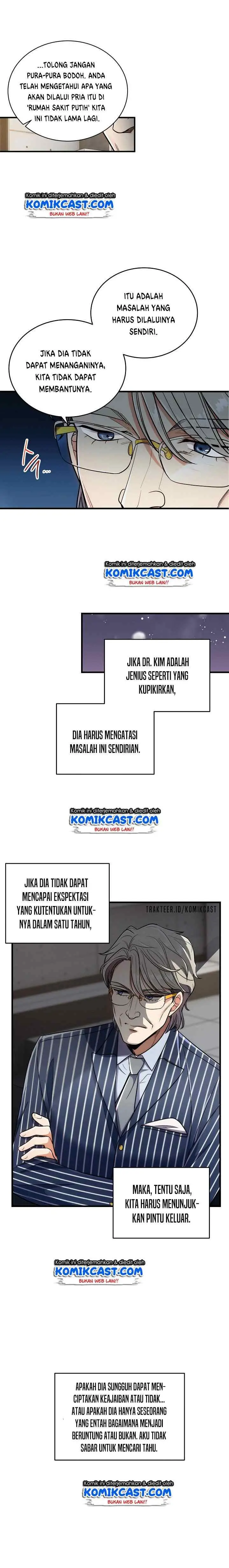 Medical Return chapter 98 halaman 15