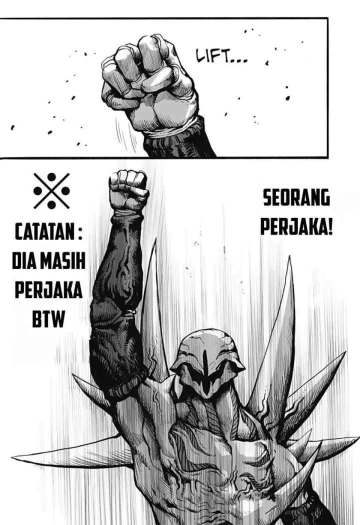 Mutant wa Ningen no Kanojo to Kisu ga Shitai chapter 11 halaman 17