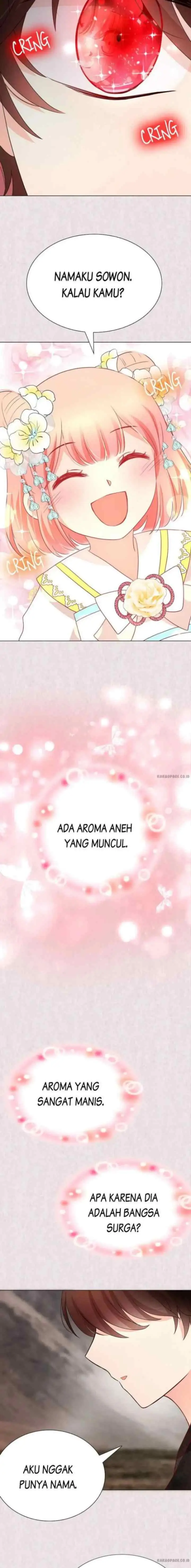 My Guardian Demon chapter 61 halaman 5
