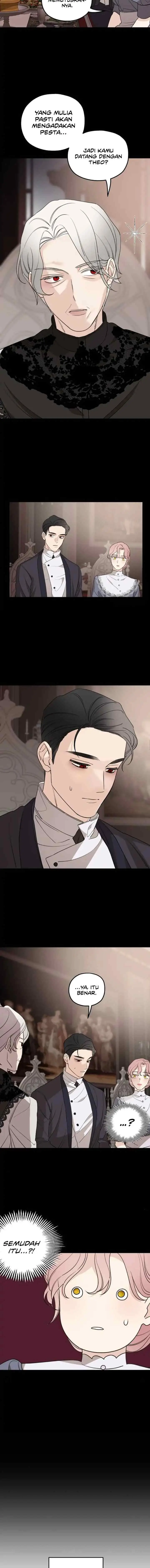 My In-Laws Are Obsessed With Me chapter 43 halaman 5
