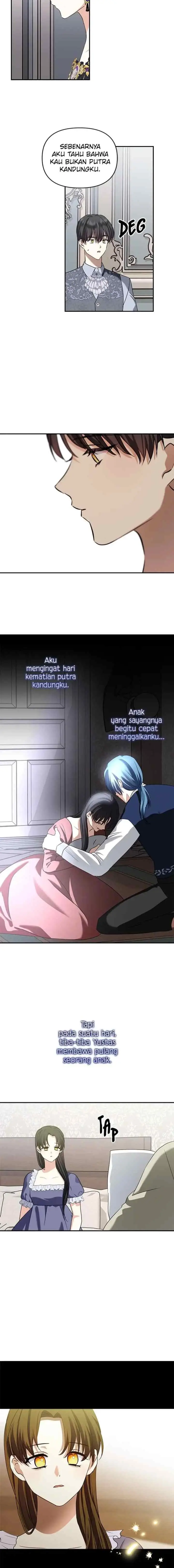 Monster Duke's Daughter chapter 127 halaman 8