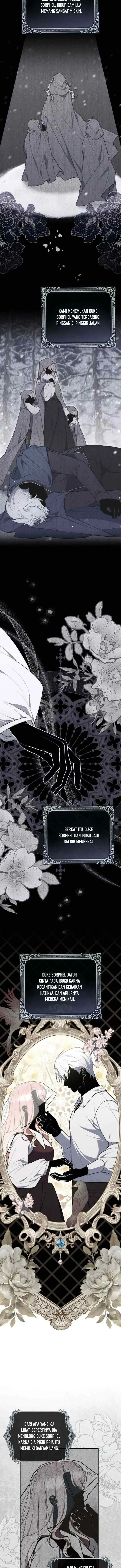 A Fortune Telling-Princess chapter 50 halaman 4