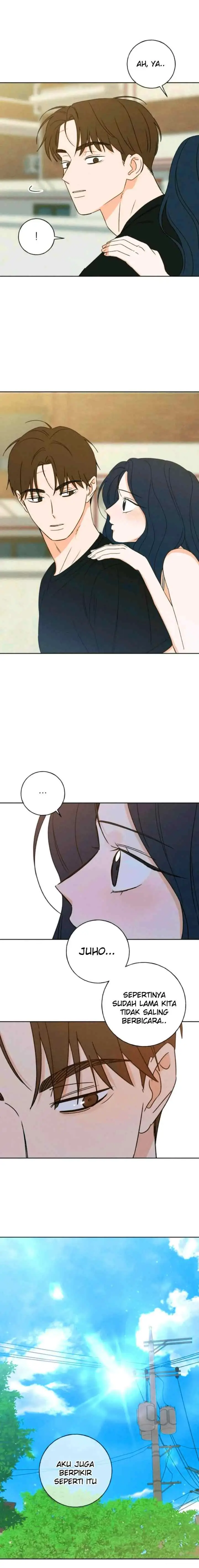Miyeon chapter 46 halaman 6