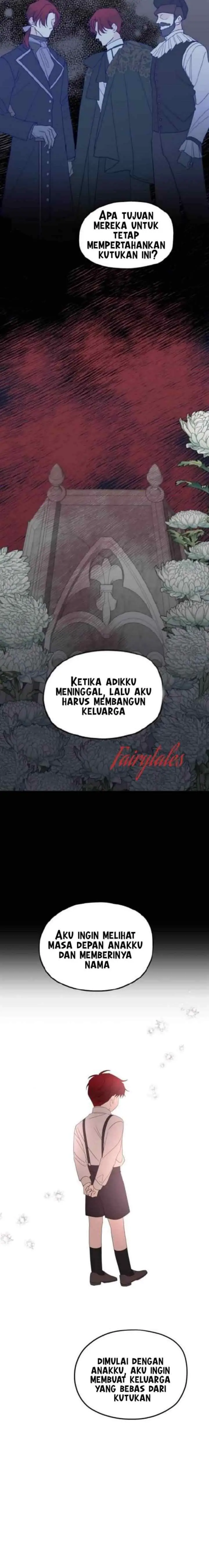 My In-Laws Are Obsessed With Me chapter 21 halaman 6