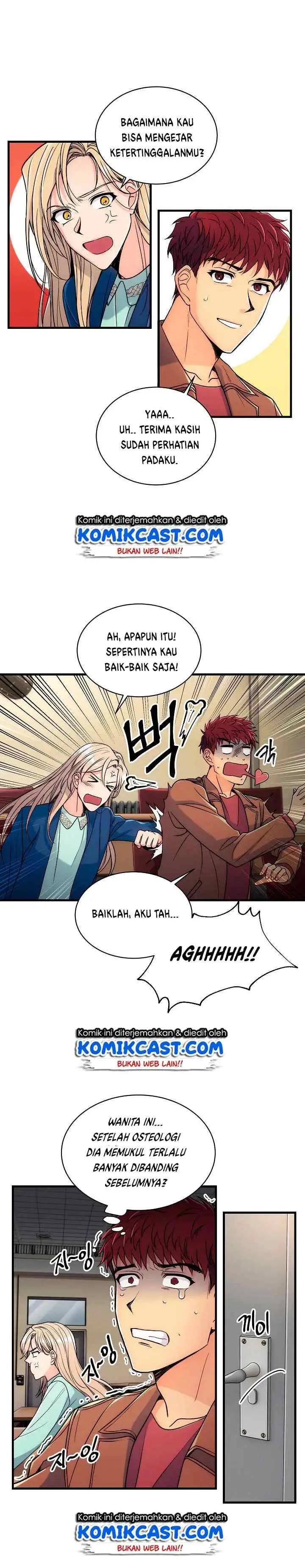 Medical Return chapter 22 halaman 9