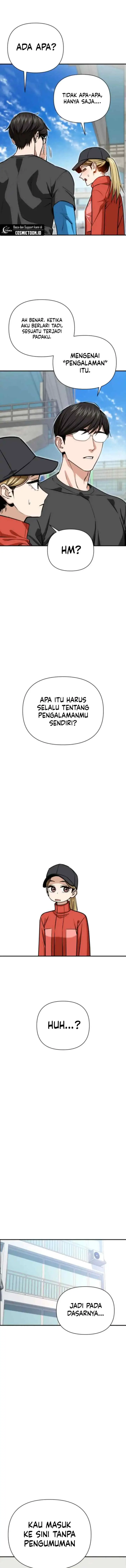 Match Made in Heaven by Chance chapter 124 halaman 6