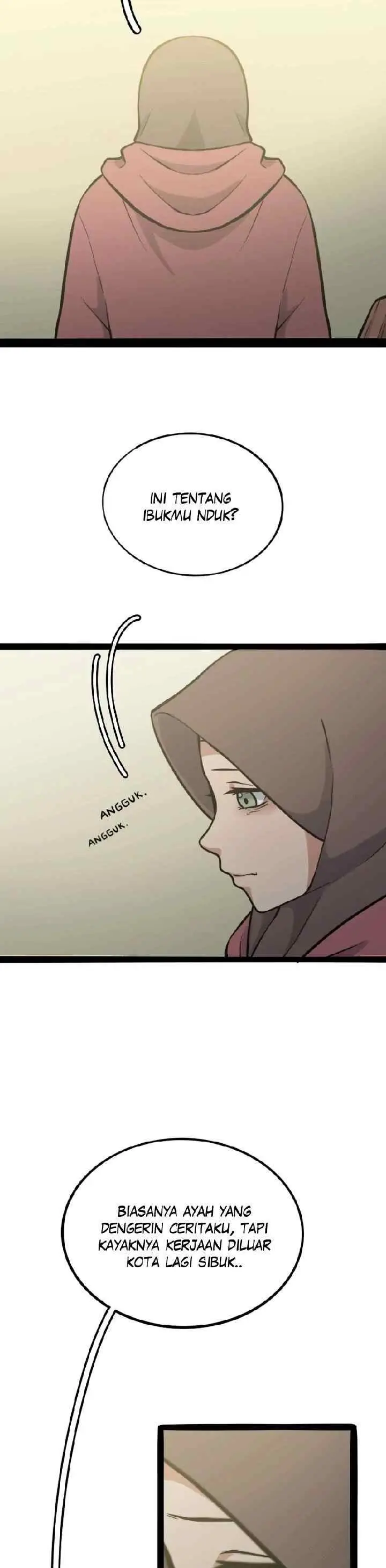 Moon Flower chapter 26 halaman 8