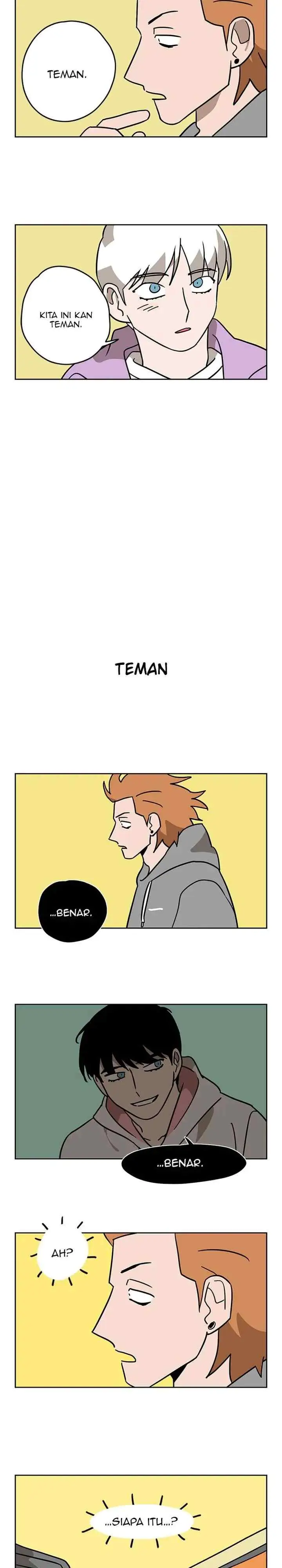 Meow Man chapter 153 halaman 7