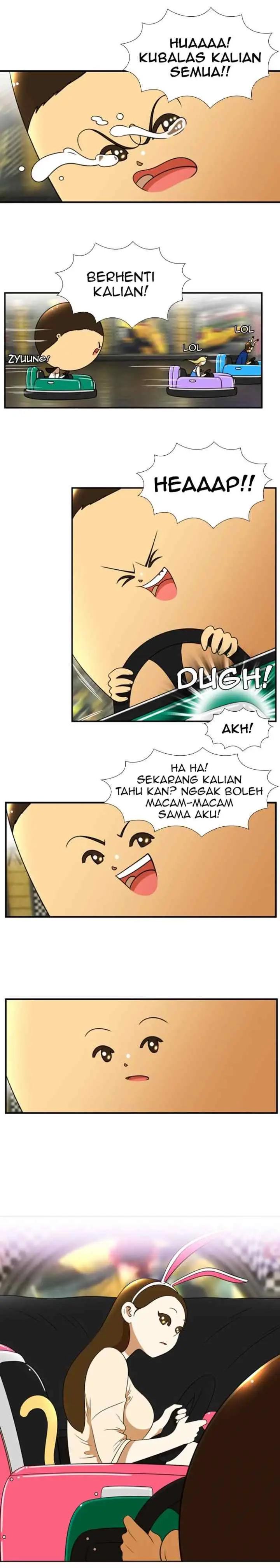 New Normal: Class 8 chapter 85 halaman 7