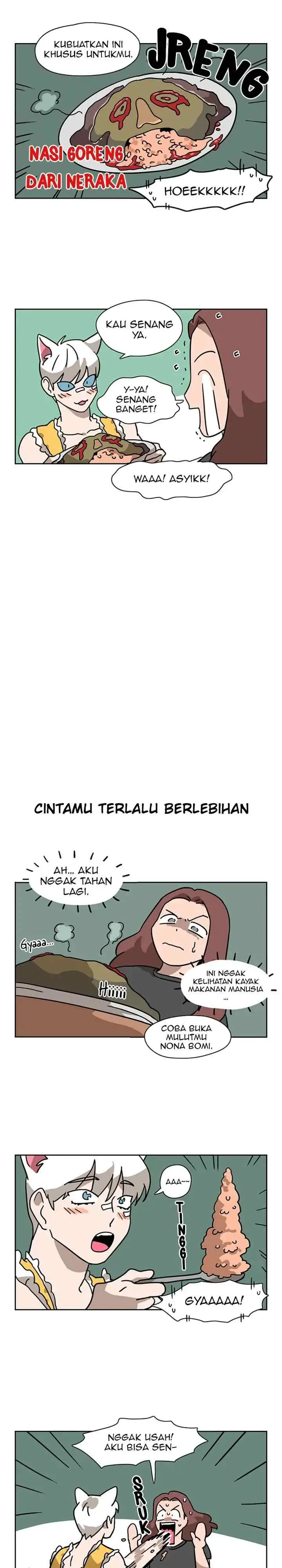 Meow Man chapter 19 halaman 5