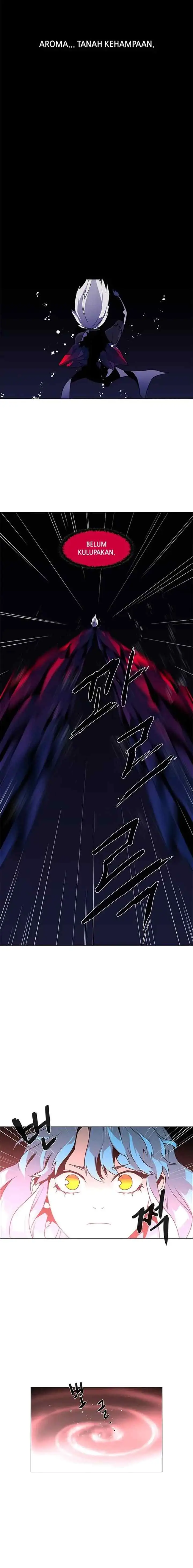 LESSA - Servant of Cosmos chapter 85 halaman 7