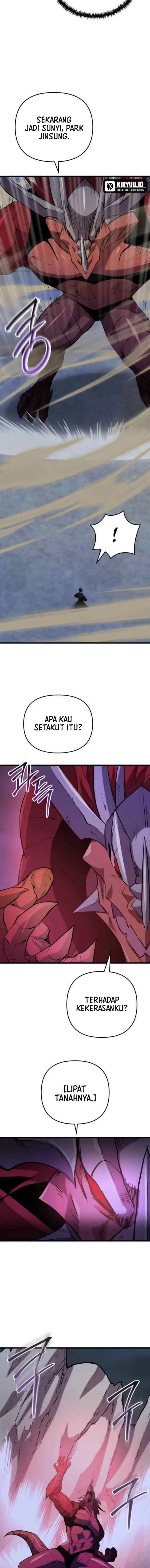 My School Life Pretending to Be a Worthless Person chapter 138 halaman 13