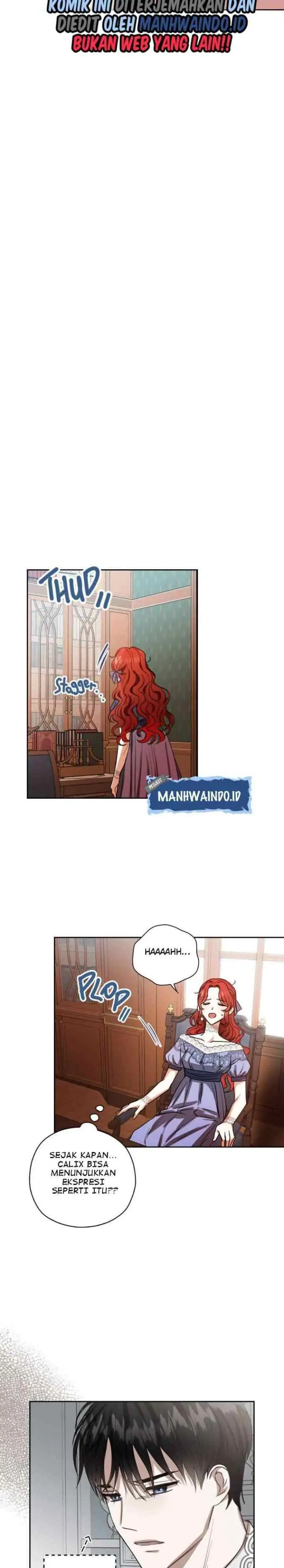 Leveling My Husband to the Max chapter 8 halaman 11