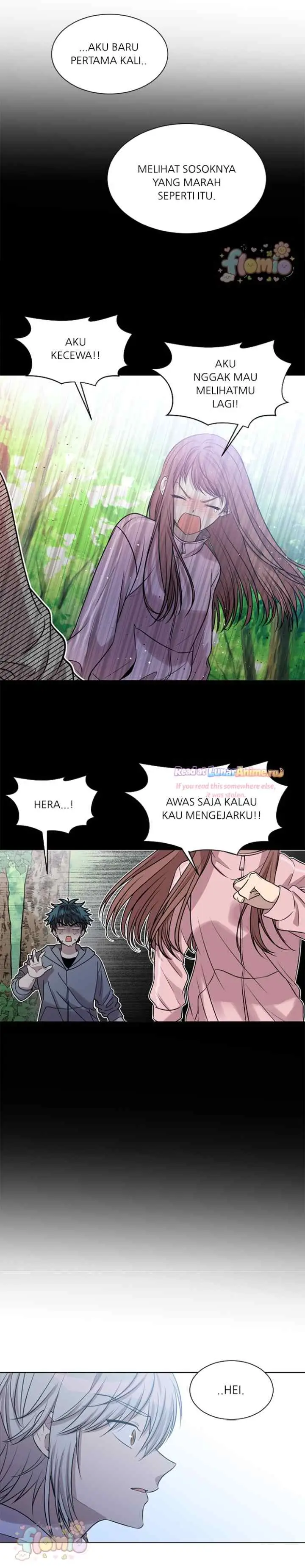 Mythical Errand chapter 67 halaman 14