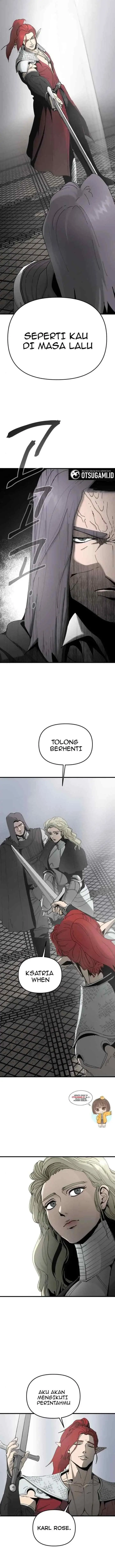 Legend of the Holy Sword chapter 22 halaman 4