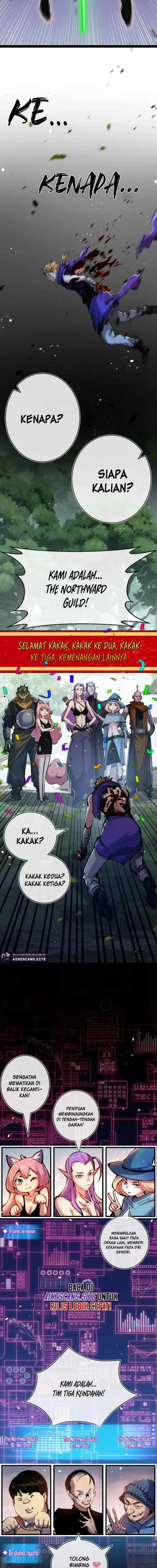 Moon Slayer chapter 13 halaman 8