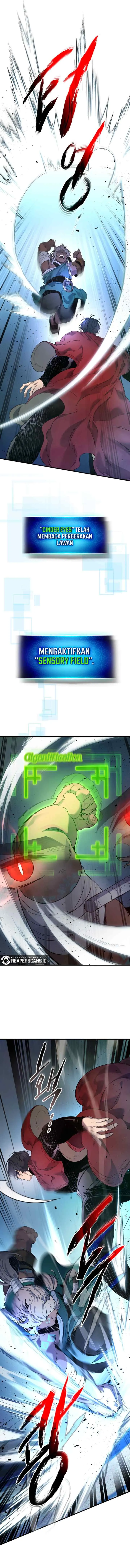 Leveling With the Gods chapter 64 halaman 10