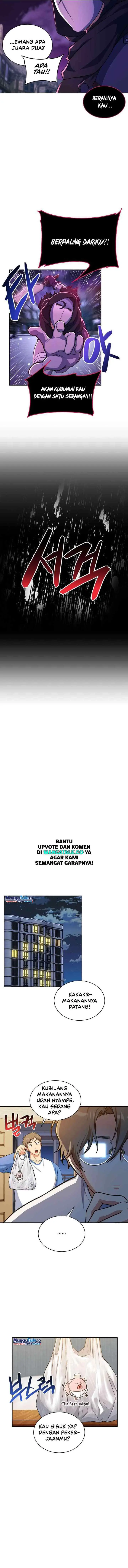 Please Have a Meal chapter 89 halaman 7