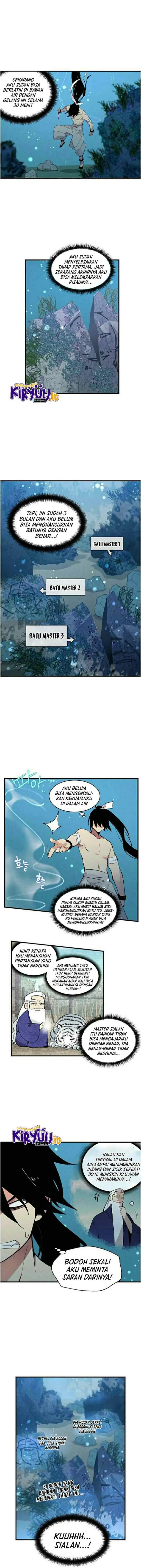 Lightning Degree (Lightning Expert) chapter 41 halaman 13