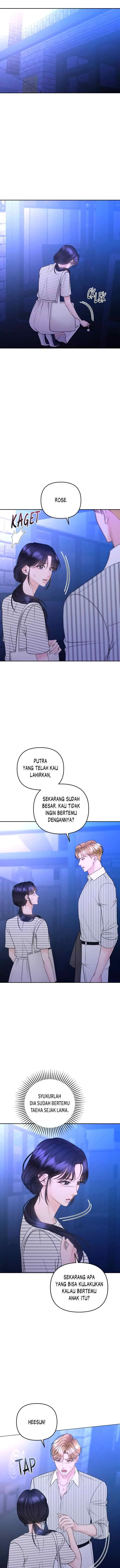 My Younger Boss chapter 29 halaman 5