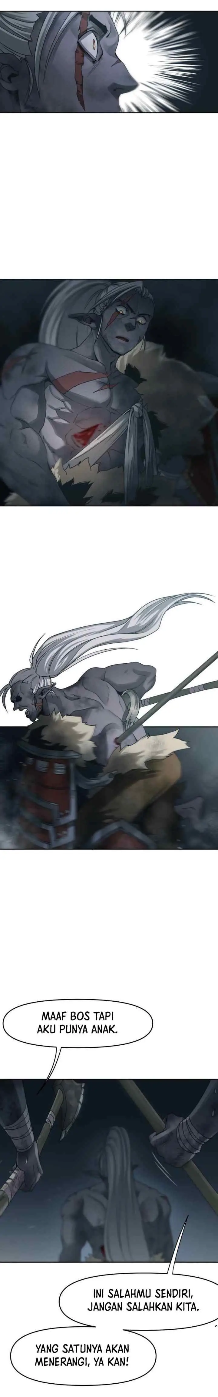 Lord of Goblins chapter 26 halaman 4