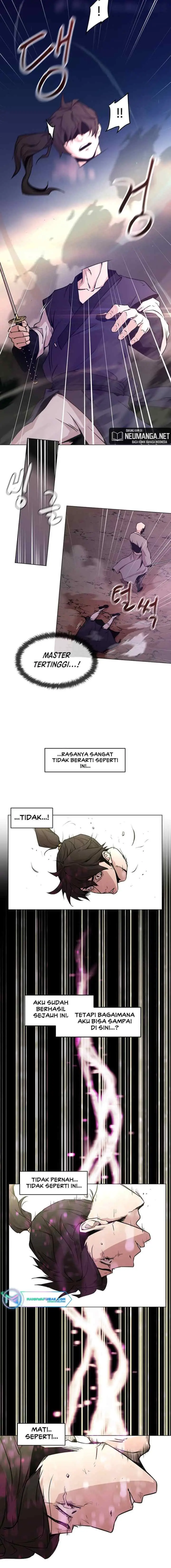 Martial Arts Alone chapter 1 halaman 14