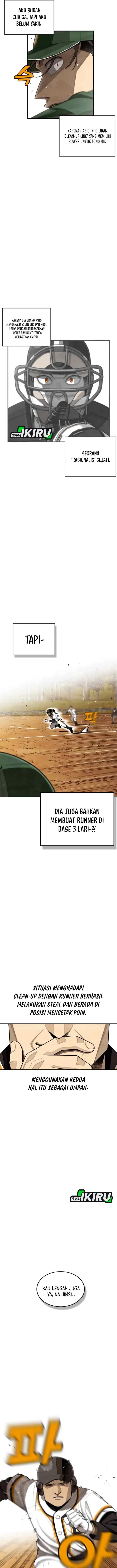 Not Over chapter 51 halaman 14