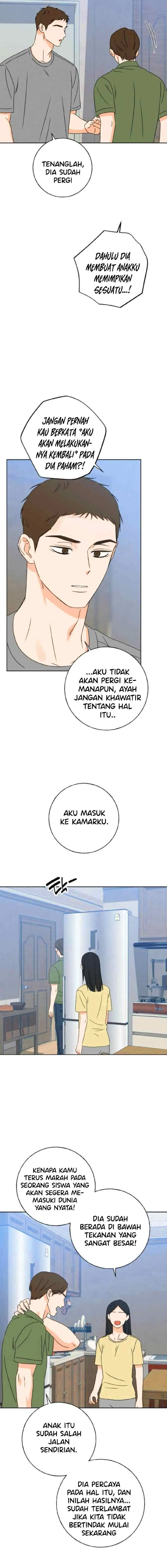 Miyeon chapter 37 halaman 14