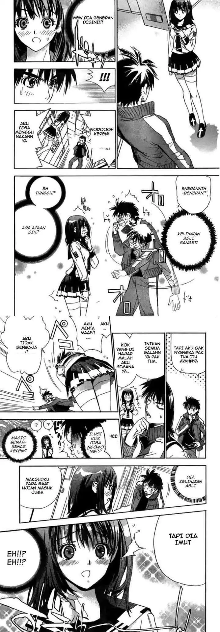 MxZero chapter 2 halaman 8