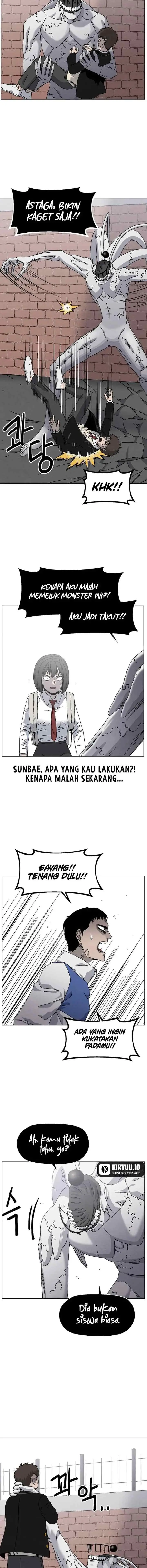 Leu Leu Leu chapter 23 halaman 6
