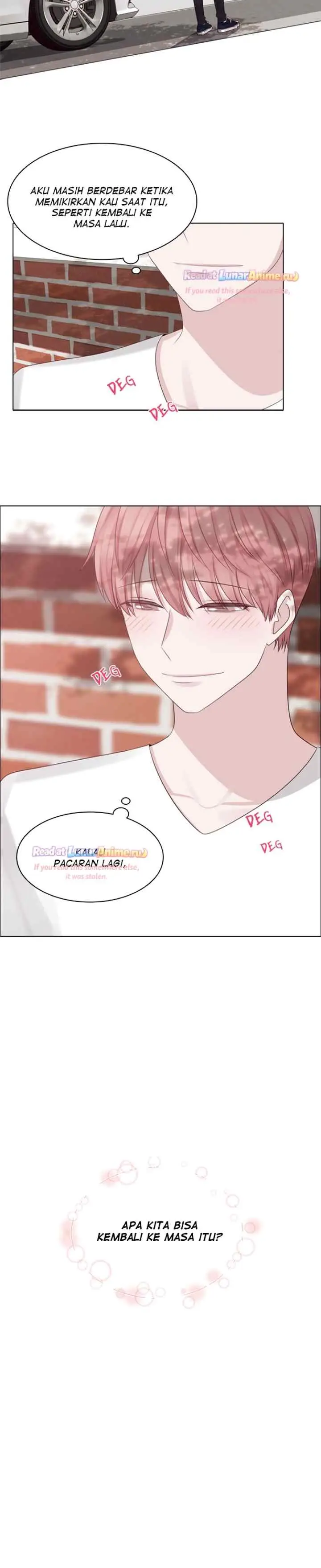 My Exes Fell For Me chapter 21 halaman 16