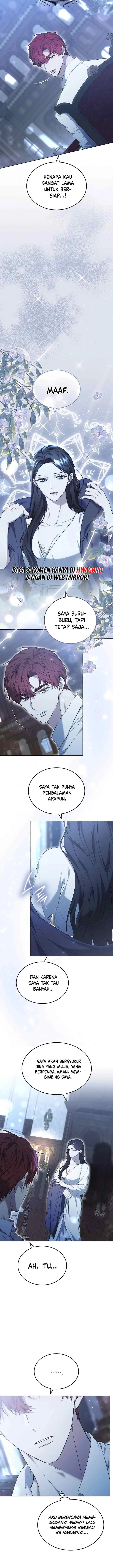 City of Arrogance chapter 31 halaman 10
