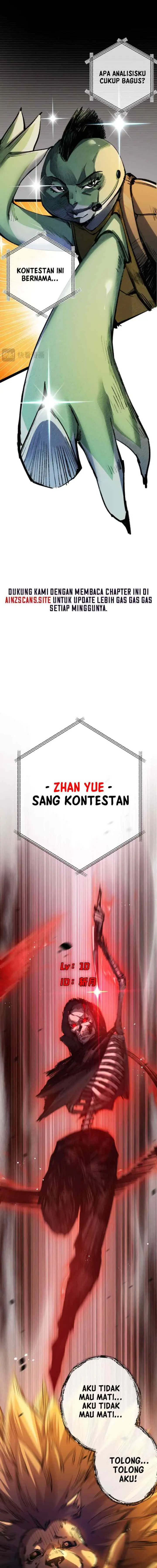 Moon Slayer chapter 7 halaman 9