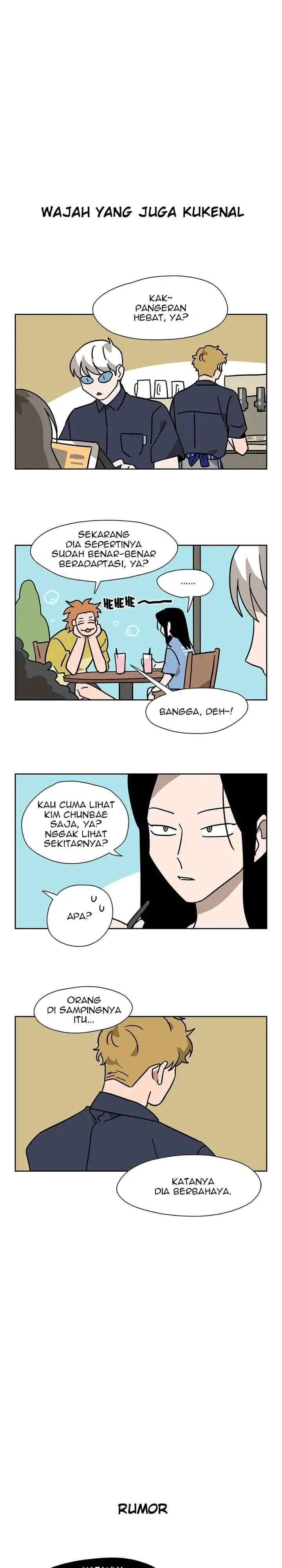 Meow Man chapter 32 halaman 5