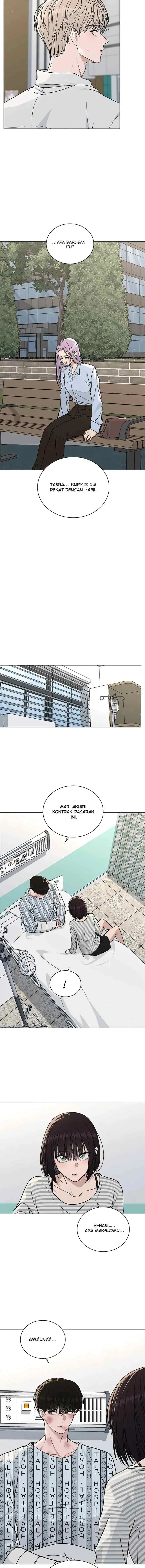 Love Review chapter 48 halaman 10
