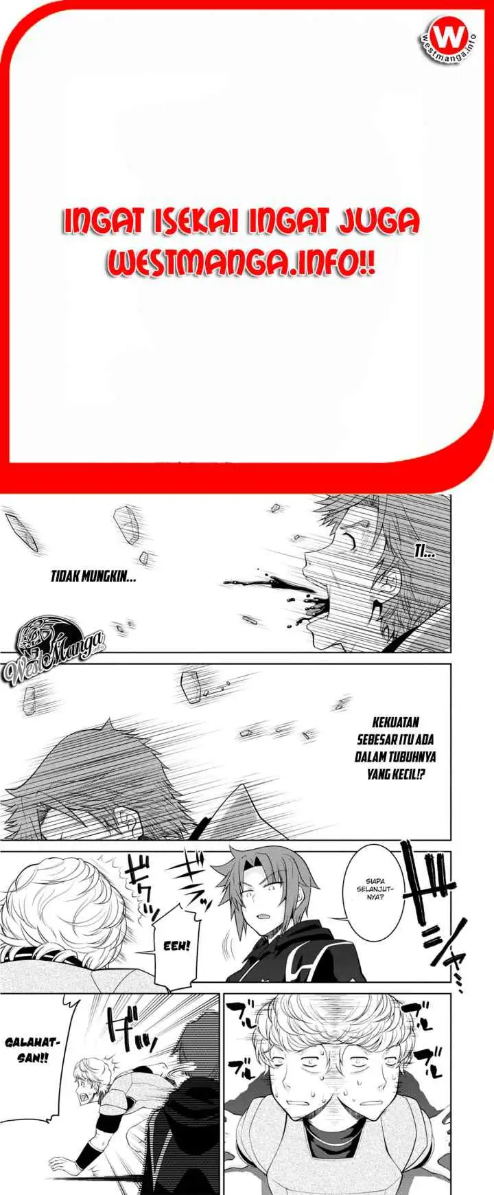 Legend (TAKANO Masaharu) chapter 40 halaman 8