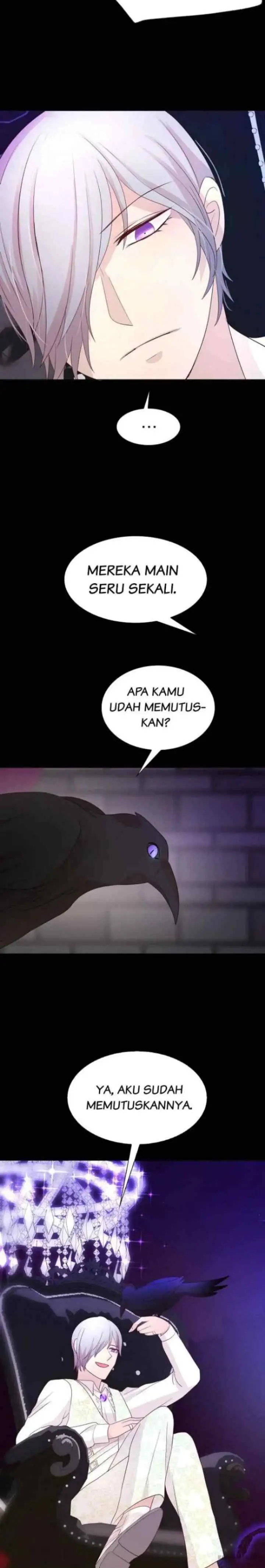 My Guardian Demon chapter 38 halaman 17