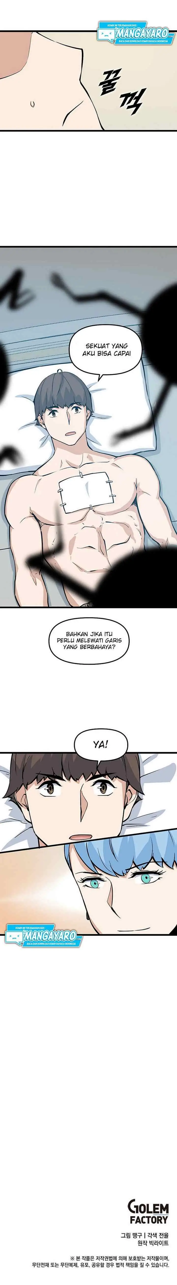 Leveling Up With Likes chapter 21.2 halaman 9