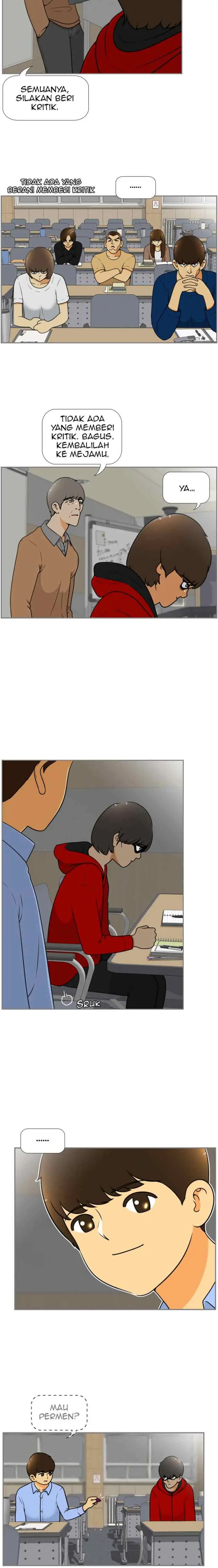 New Normal: Class 8 chapter 325 halaman 6