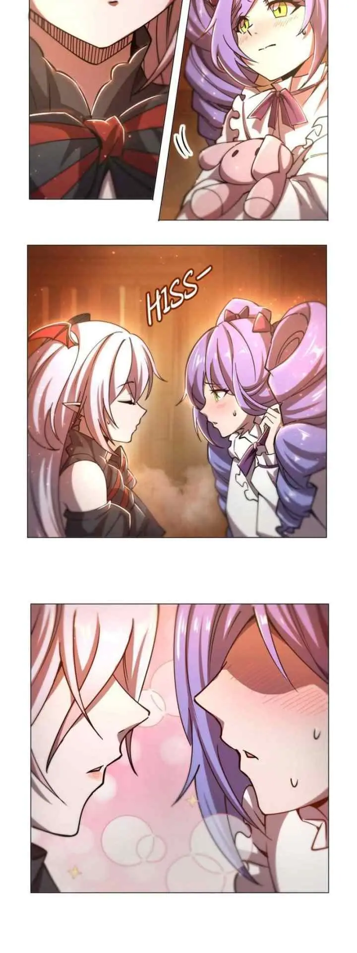 The Blood Princess And The Knight chapter 270 halaman 7